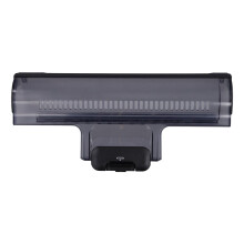 For 1.0/IFLOOR PRO/FW25M-01/HF20E-01Floor Scrubber Accessories Roller Brush Cover