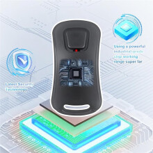 For Genie Garage Door Opener Keypad & Remote GK-R G1T-BX,for All Genie Intellicode Garage Door Opener