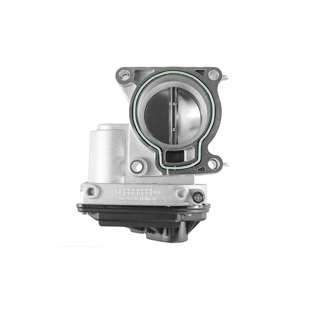 4M5u9e927dc 55Mm Throttle Body For Focus 2 Fiesta St150 Mk 6 Mondeo Petrol 1.8 2.0 C-Max Throttle Valve 4M5g9f991fa 6033710488244