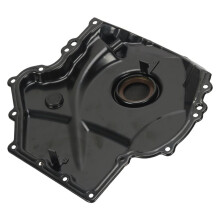 Engine Timing Cover 06H109210AG 06H109210AF for A3 A4 A5 A6 CC 2009-2017