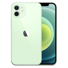 Apple iPhone 12 Mini Green 256/4GB - Refurbished