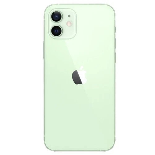 Refurbished Apple Apple iPhone 12 Mini  Green 256/4GB 1