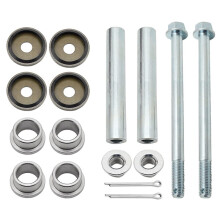 King Pin Spindle Knuckle Bushing Repair Kit for Cart G22 G27, 2NL-23448-00-00 90381-17067-00 3JN-23517-00-00