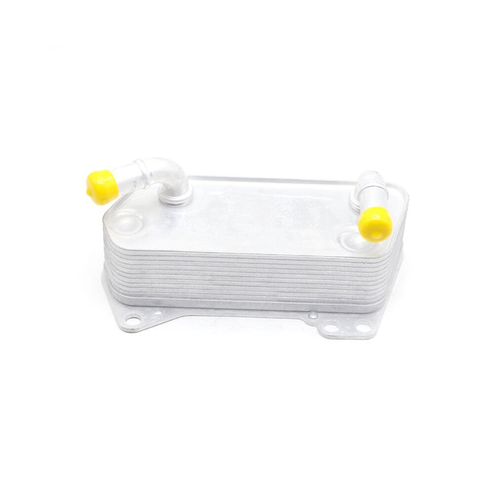 Engine Oil Cooler 02E409061d 02E 409 061 D For A3 Tt Q3 Altea Toledo Leon Alhambra Octavia Superb 6131797881887