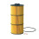 P551005 P559646 Engine Oil Filter for - CLAAS XERION 4500 2013- 1