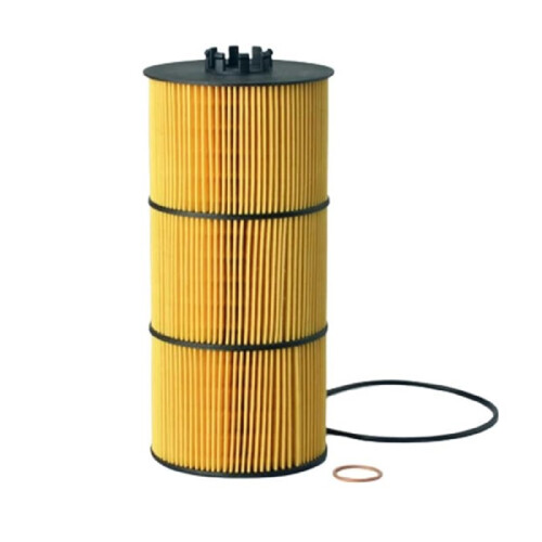 P551005 P559646 Engine Oil Filter for - CLAAS XERION 4500 2013-