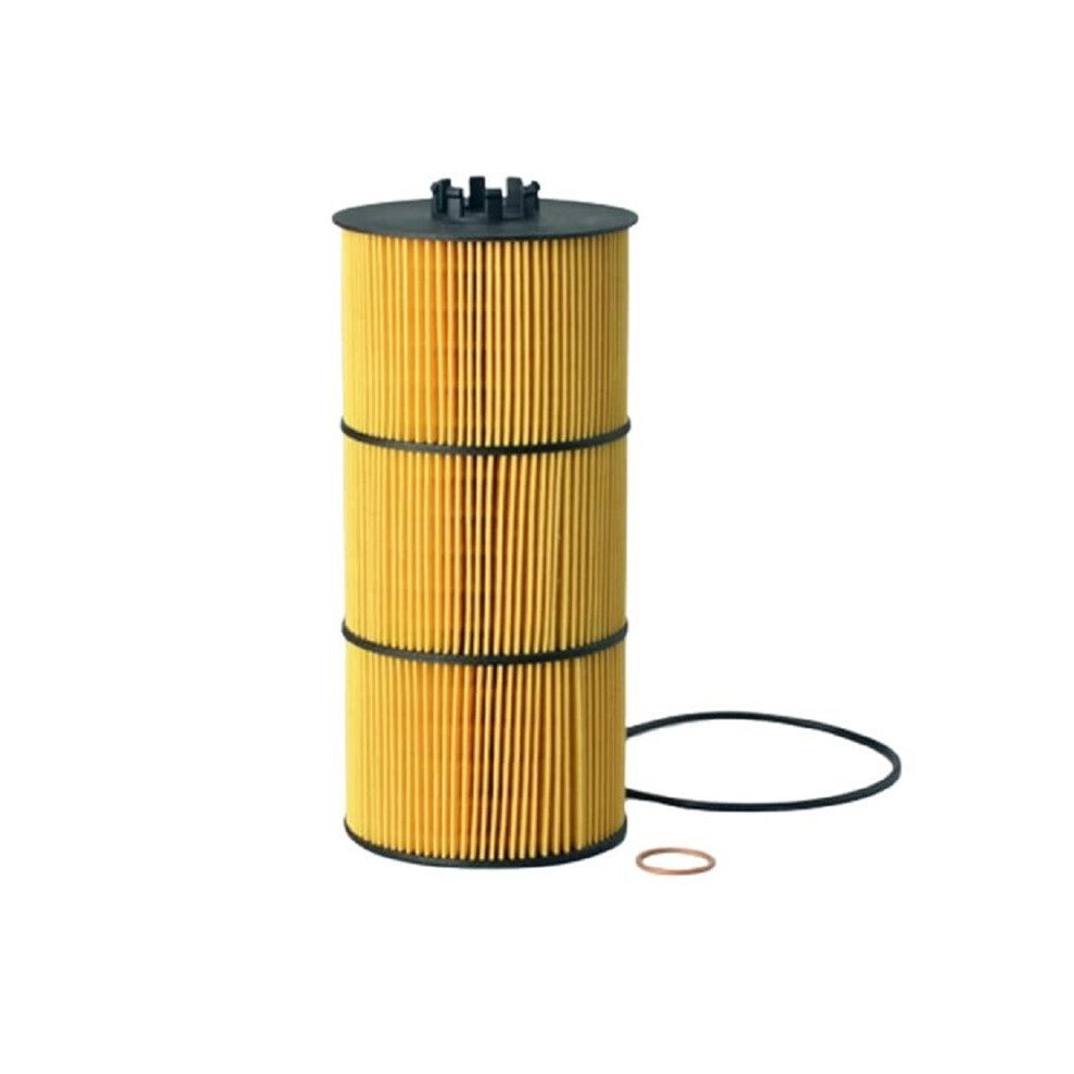 P551005 P559646 Engine Oil Filter For - Claas Xerion 4500 2013- 6031048134192