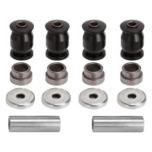 Cart Front Lower Arm Bushing Kit for G&E G22 G29,OEM 2HR-23526-00-00/90381-18001-00/90387-12016-00