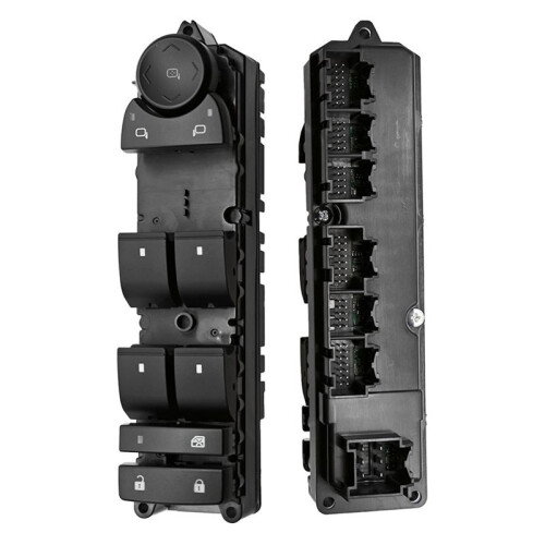 Power Electric Window  Button 20835552AC 15093439 for   2009-2014 1