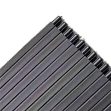 Interior Car Sliding Shutters Cup Holder Roller Blind Cove for XC90