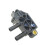Exhaust Differential Pressure Sensor 31338869 for   Reno 3