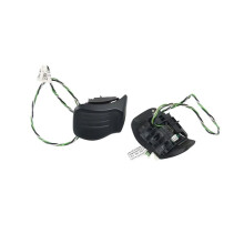 5K0951527 5K0951528 für 6 MK6 Tiguian PasstB7 Auto-Lenkradschaltwippen