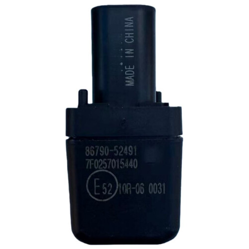 Câmera de Ré 86790-52491 para  Prius 2024- 1