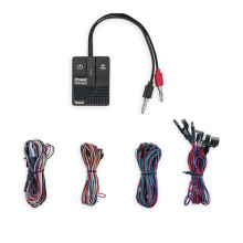 QianLi IPower Pro Max 8th Generation Power Supply Cable for Phone 6G-16PM Series Motherboard Repair Tool Test Cable