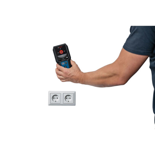Bosch Bosch Gms 120-27 Professional Detector 1