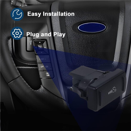 BC3Z-11691-AA Dash Instrument Panel Dimmer  Fit for  Expedition 2015-2017 BC3Z11691AA 2