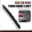 Car LED Rear Third Brake Light Stop Lamp Tail Light for   CLK W209 2002-2009 5