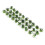 Touffes D'herbe Verte DIY Pour Décoration 3