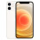 Apple Apple iPhone 12 Mini  White 256/4GB 1