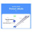 A Pair Electronic Induction Rhythm Music Drum Stick Percussion Instrument Practice Set(Does Not Include Battery) 1