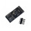 WM8978G Audio Module I2S Audio Decoding Board,Stereo DAC Codec, I2C Control,Integrated Headphone Amplifier for Embedded 1