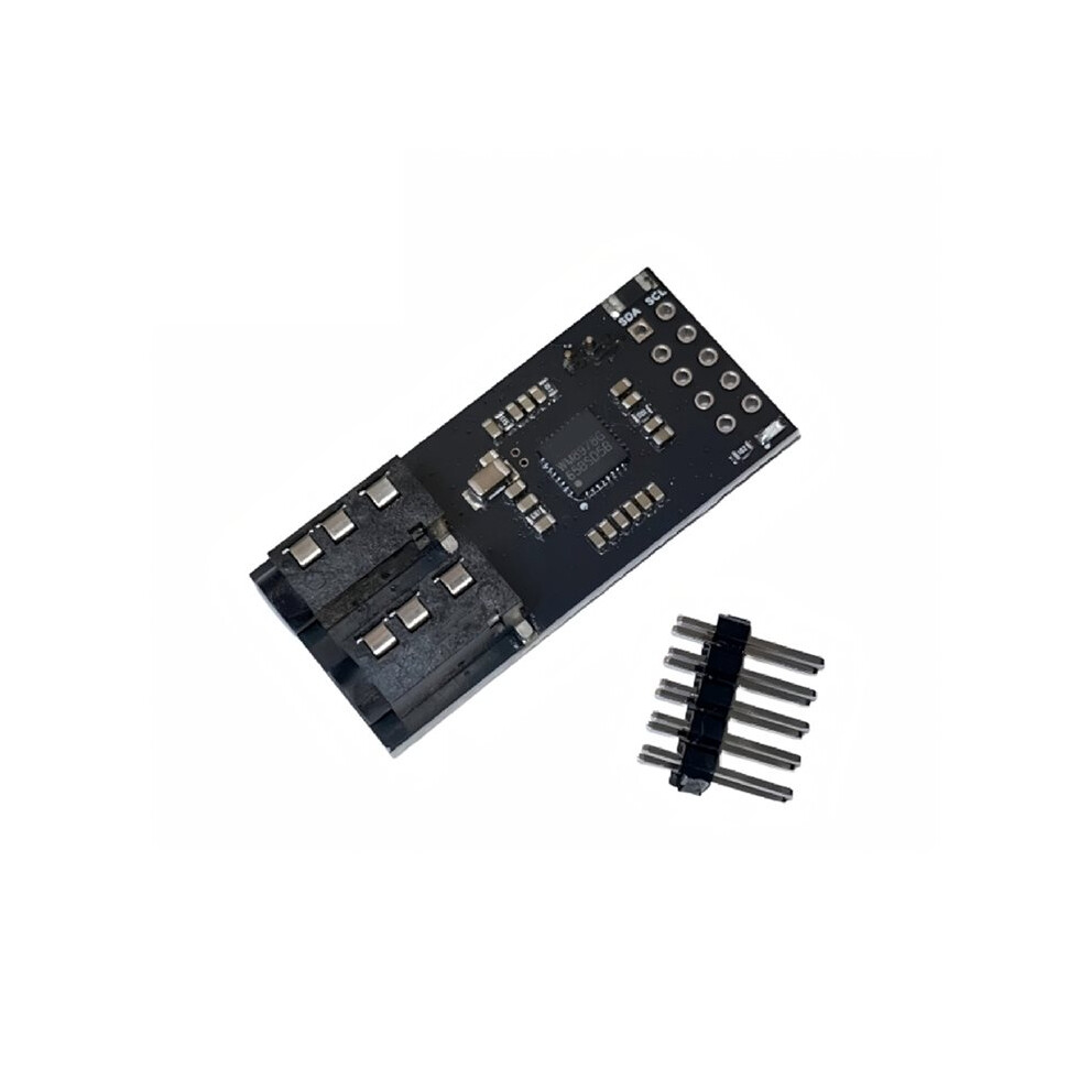 Wm8978g Audio Module I2s Audio Decoding Board,Stereo Dac Codec, I2c Control,Integrated Headphone Amplifier For Embedded 4714092524172