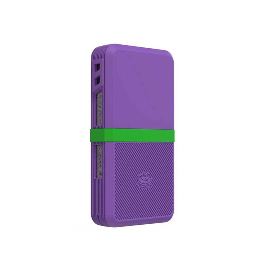Sikai Case For Ugreen 145W 25000Mah Powerbank Anti-Slip Shockproof Protective Cover Full Port Access Button Protection 4712300393268