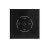 Tuya WiFi  Boiler  40A  Water Heater Touch  with Countdown Function Voice Control-EU Black 1