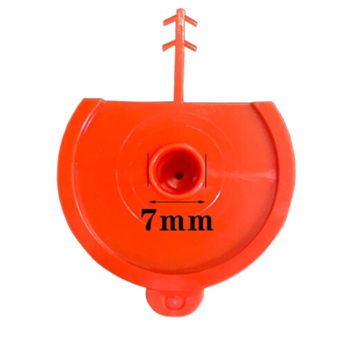 Polyurethane Foam Adhesive Fan Nozzle Type Polyurethane Foam Adhesive Special Nozzle Cleaning Free 2
