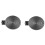 2Pcs 7.83Hz Schumann Wave Pulse Generator Type-C Power Supply Pulse Audio Resonator Ultra-Low Frequency for Relax 1