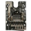 For  18650 Side Lamp Protection Board, with Equalization, 6MOS 130A 21V Electrical Protection Board. 1