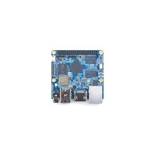 For NanoPi M1 (1G /8G) Development Board Allwinner H3 4K Playback Ubuntu18 Onboard WiFi EMMC Board