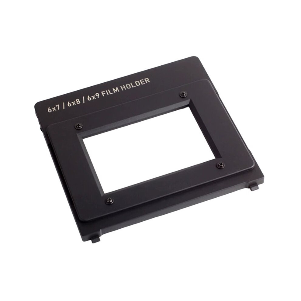 Negative Film Scanner Film Scanning Photography Accessories Camera Film Viewer Digitize Copying Converter Black/White 4711076014728
