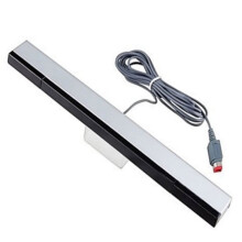 Remote Wired Infrared Receiver for IR Signal Ray Wave Sensor Bar for Wireless Controller Game Console