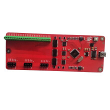 32115 pour JTAGULATOR JTAG DEBUGGERS Débogage Matériel Téléchargeur Parallax