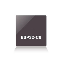 ESP32-C6 Chips 2.4 GHz Wi-Fi 6+ 5 802.15.4 Low Power SoC RISC-V Single-Core Processor
