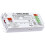 DOMRAEM ESP32 Dual PSU LED Controller 4-Channel WLED Addressable Strip Controller with Microphone, PD+DC5-24V 16A B 1