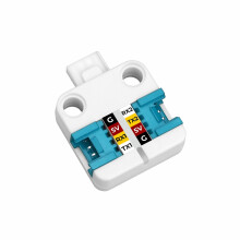 Unit ChainBus Communication Protocol Conversion Unit HY2.0-4P Multi-Function Expansion Interface for Expand Chain Device