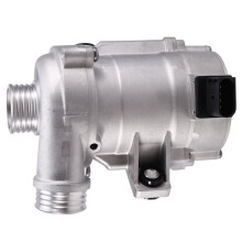 11517597715 Electric Engine Water Pump for 125i 220i 320i 420i 520i X1 X3 Z4 F22 F30 F34 F32 F10 F11 F25 E84 E89