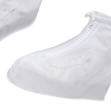 Überschuhe Regen L (38-40) PVC Wasserabweisend