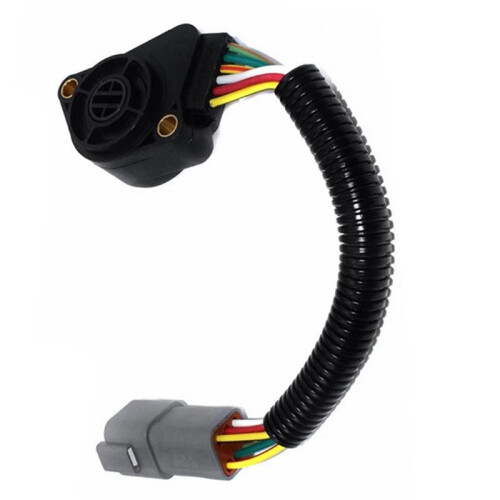 Throttle Position Sensor for  3175130 20715967 20893503 1