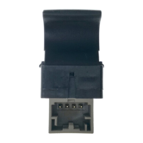 7E0959855A 7E0959855 Electric Door Window Double  Button Control for  Transporter T5 T6 Caravelle Single 2