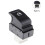 7E0959855A 7E0959855 Electric Door Window Double  Button Control for  Transporter T5 T6 Caravelle Single 5