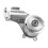 Transmission Start-Stop Motor 0GC927373M for 1