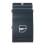 7E0959855A 7E0959855 Electric Door Window Double  Button Control for  Transporter T5 T6 Caravelle Single 7