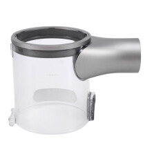 Dust Cup Bucket for T10 T20 T30 Vacuum Cleaner Replacement Parts Vacuum Dustbin Dust Cup