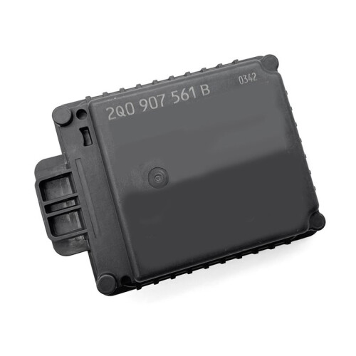 2Q0907561B Front Distance  Sensor ACC Probe Module for  E- 2019-2024/T-Roc 2018-2026 1
