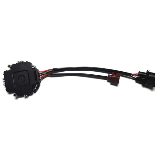 New Module Radiator Cooling Cooling Fan Control Unit for  A3 TT  CC     R32, Rabbit, 1