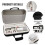 Waterproof Hard Shell Carrying Case for XGIMI Play6 Projector Protective Portable Box for Projector Accessories 6