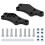 Steering Lock Adapter Increasing Turn Angle About +25% Tuning Kit for  JZX100  IS200 IS300 1